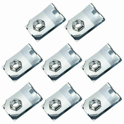 Truck Bed Mounting Hardware Kit Bolts For Ford F250 F350 F450 F550 Super Duty