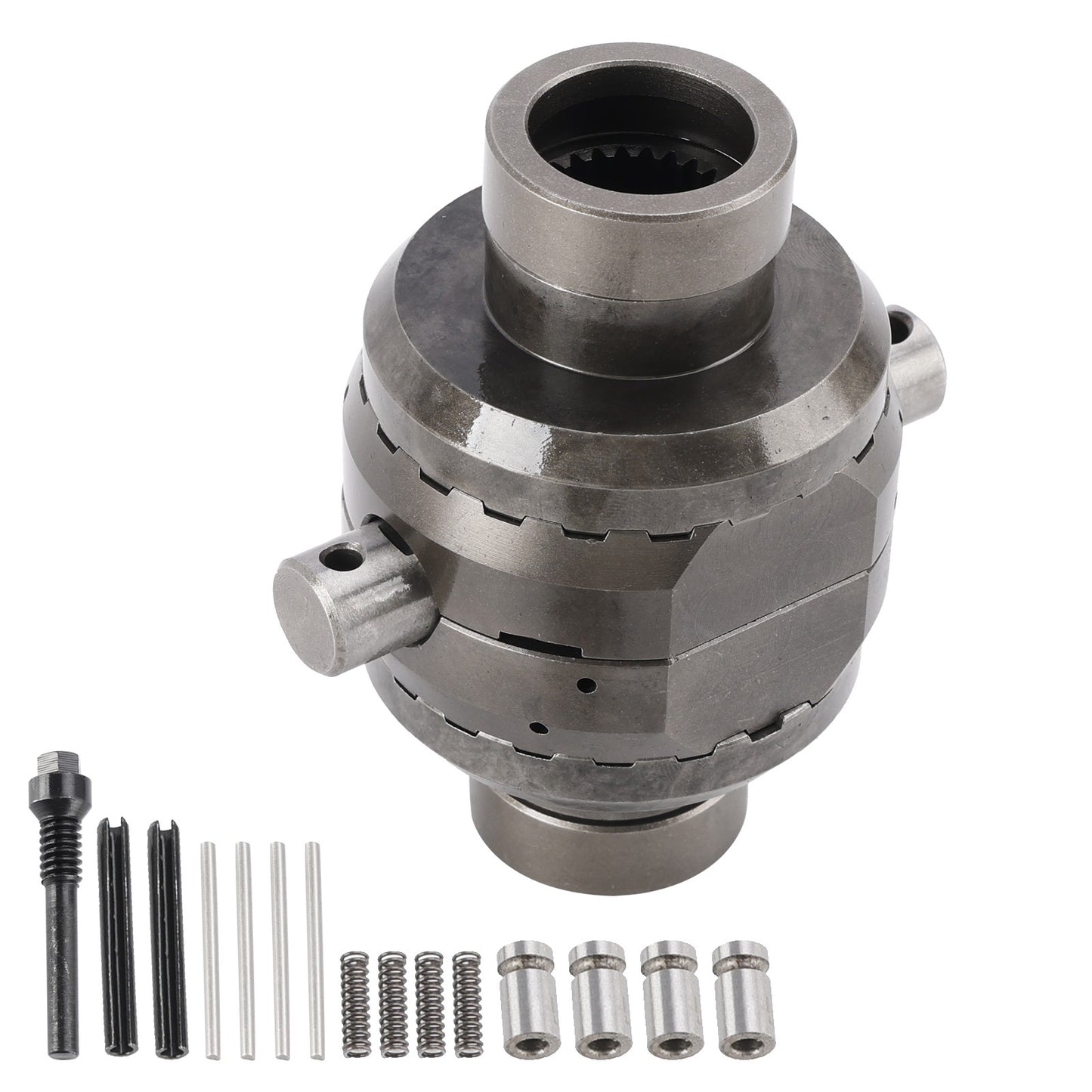 Rear Differential Locker SL M35-1.5-27 For Jeep Wrangler Dana 35 27 Spline 84-04