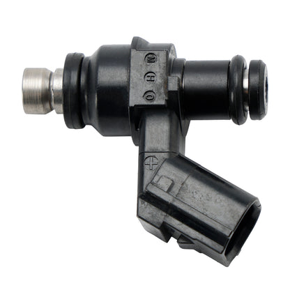 2PCS 16450-HL4-003 / HL4-013 Fuel Injectors For HONDA PIONEER 1000 SXS1000 M3 M5
