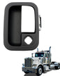 Exterior Door Handle Driver Front Left Side For 2005-2025 Kenworth Peterbilt 325