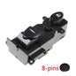 For 2006-2009 2010 2011 Honda Civic Power Window Switch Passenger Side Front