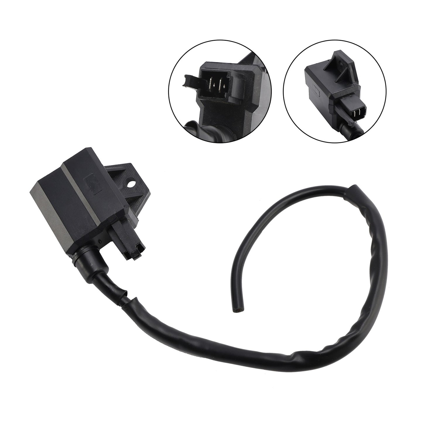 CDI BOX Igniter fit for Suzuki LT80 QuadSport 80 1987-2006 LT250S 1989-1990