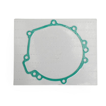 Regulator Stator Coil Gasket Kit For Kawasaki ZX-10R ZX10R ZXT00E 2008 - 2010