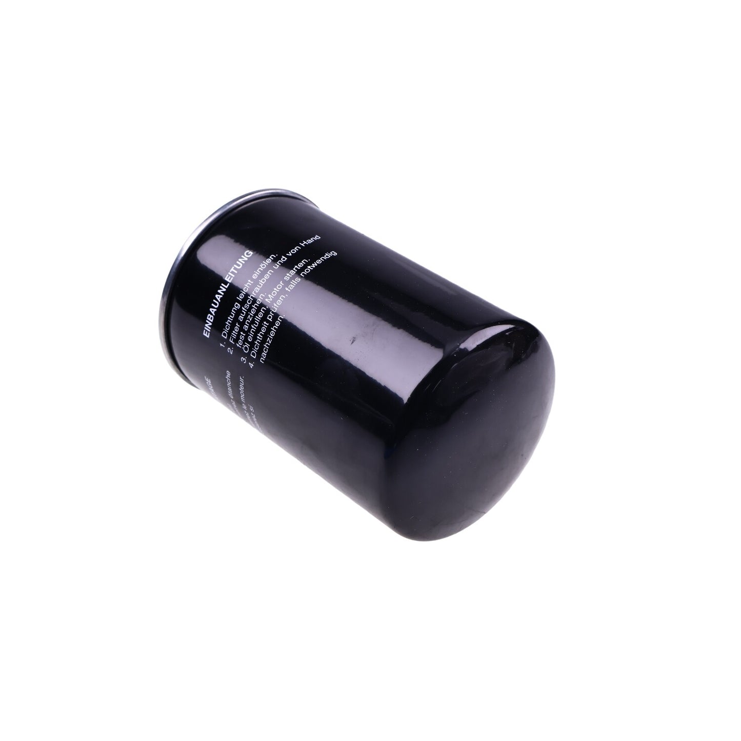 Solid Spare Oil Filter 6.3461.0 6.3461.0 H1 for Kaeser Air Compressor