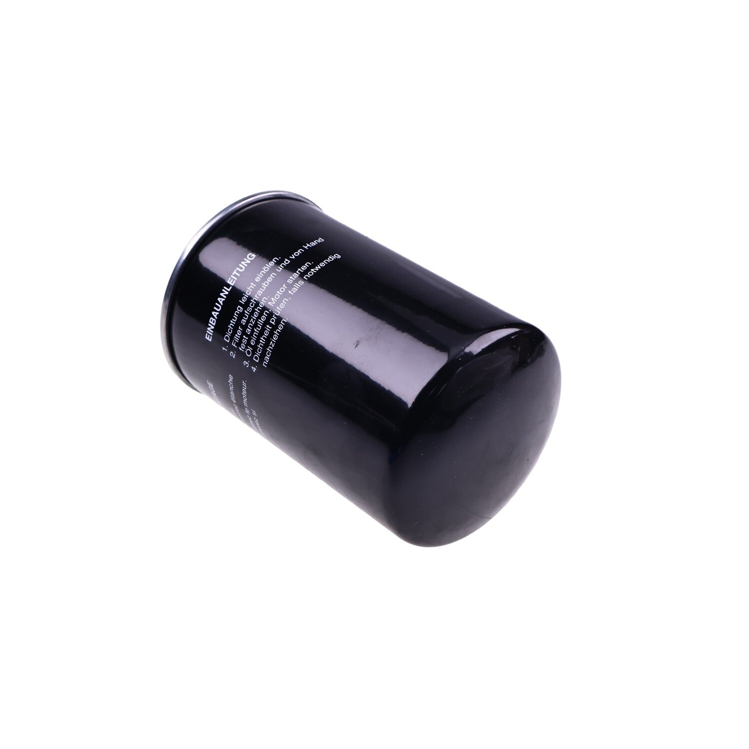Solid Spare Oil Filter 6.3461.0 6.3461.0 H1 for Kaeser Air Compressor