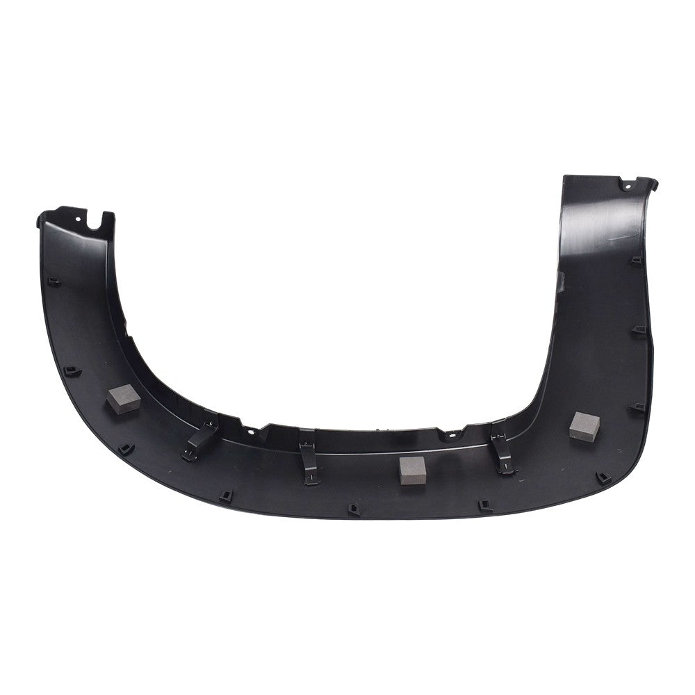 Rear Left Fender Flare for Toyota Tacoma 2005-2015 7587404050