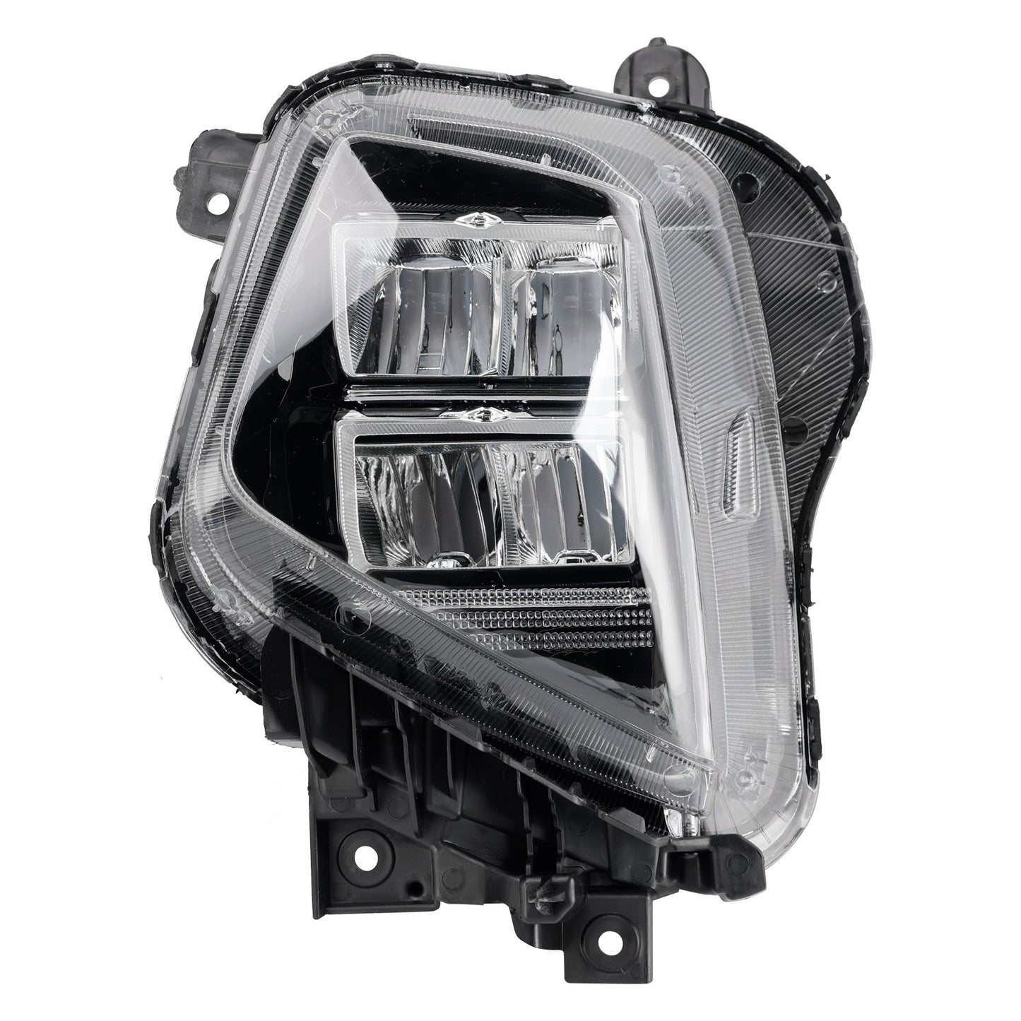 Front Left Side Headlight Assembly 92101-CW650 For Hyundai Tucson  2025-2026