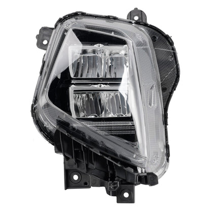 Front Left Side Headlight Assembly 92101-CW650 For Hyundai Tucson  2025-2026