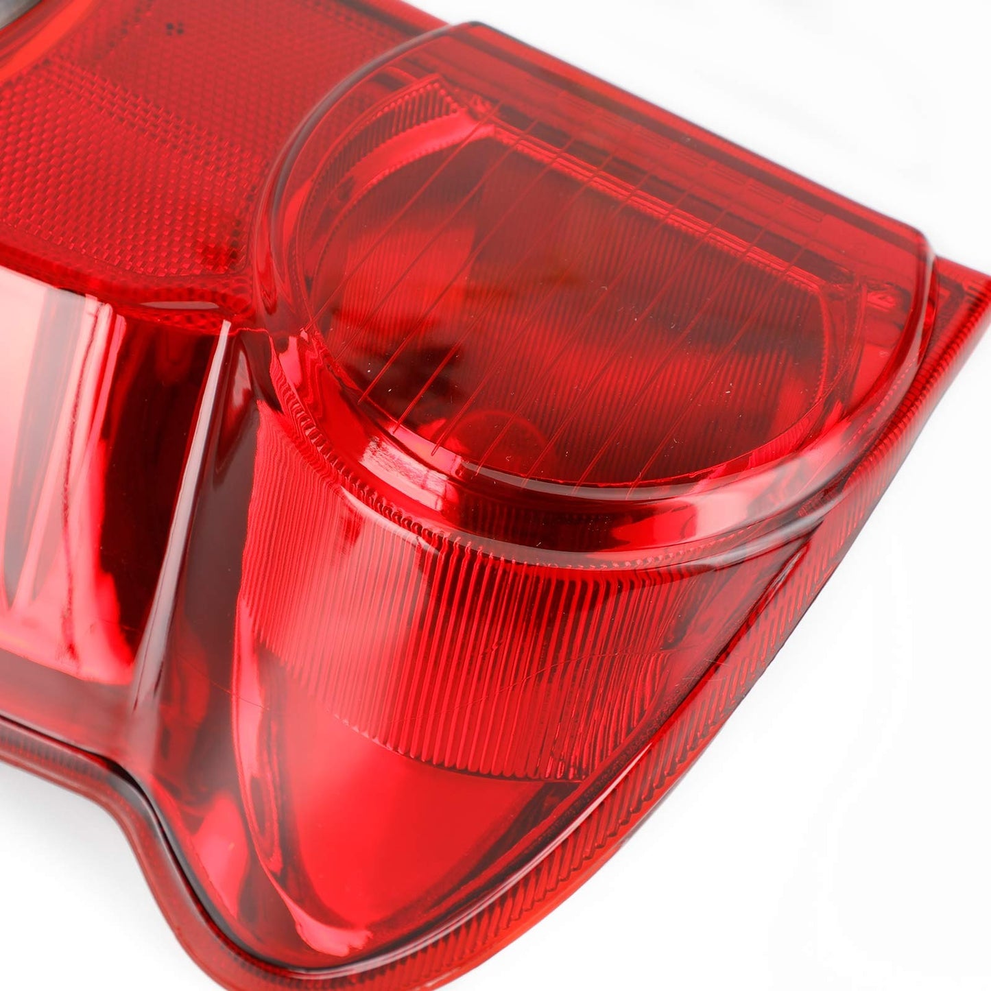 Right Tail Light Rear Lamp Lens w/ Bulb(s) 12821817 For Nissan NV200 2013-2018