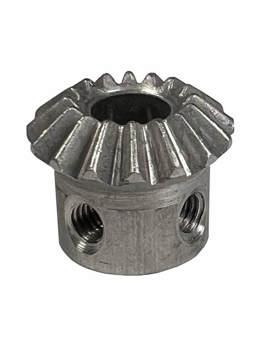 Solid Spare Porter Cable 5140082-09 Table Saw Bevel Gear Replaces PCB220TS PCB270TS