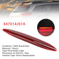 High Mount Third Brake Light Lamp 84701AJ01A For Subaru Outback 2010-2014 RED
