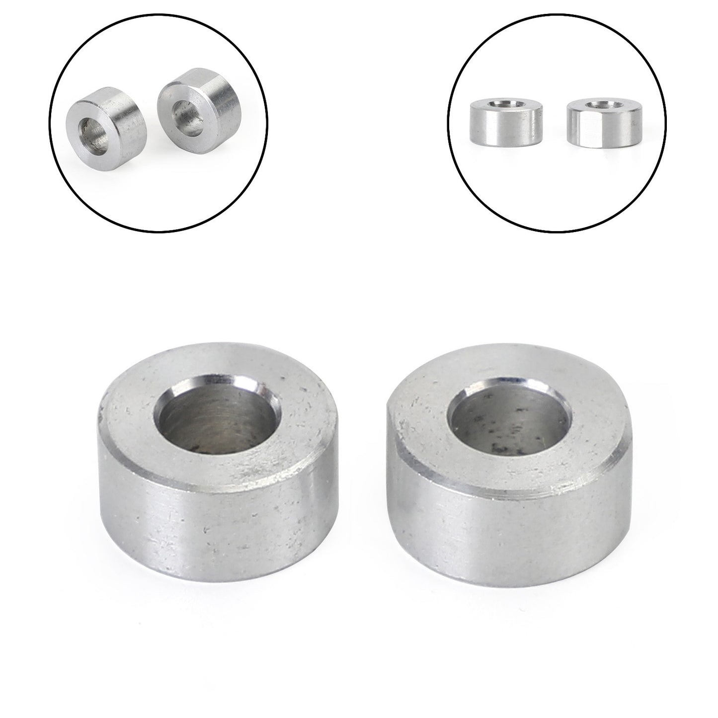 ??10 & 14* Limiter Bushings Professionally Built For MSD Pro-Billet Distributor