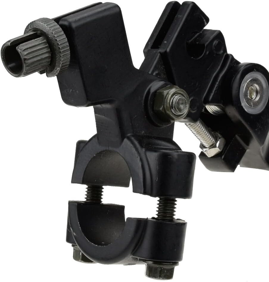 Brake Clutch Levers for 22mm 7/8 Inch Handlebar Apollo Dirt Bike Rfz 125cc SSR