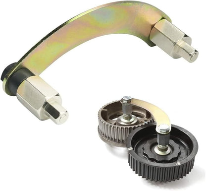 Cam Gear Lock Camlock Tool Fit For DOHC Subaru WRX STi FXT LGT OBXT US
