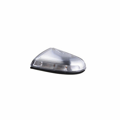 For 2014-2018 Dodge Ram Right Side Passenger Mirror Turn Signal Lamp Replacement