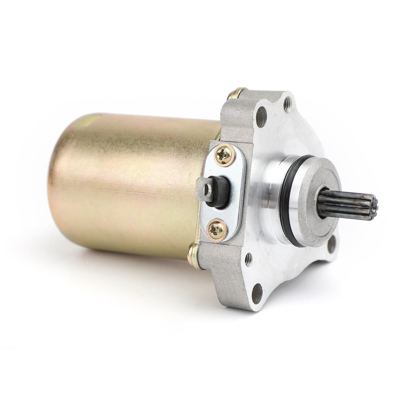 Engine Electric Starter Motor For Kawasaki KLX110 KLX110L Z125 Pro BR125 10-20 ️