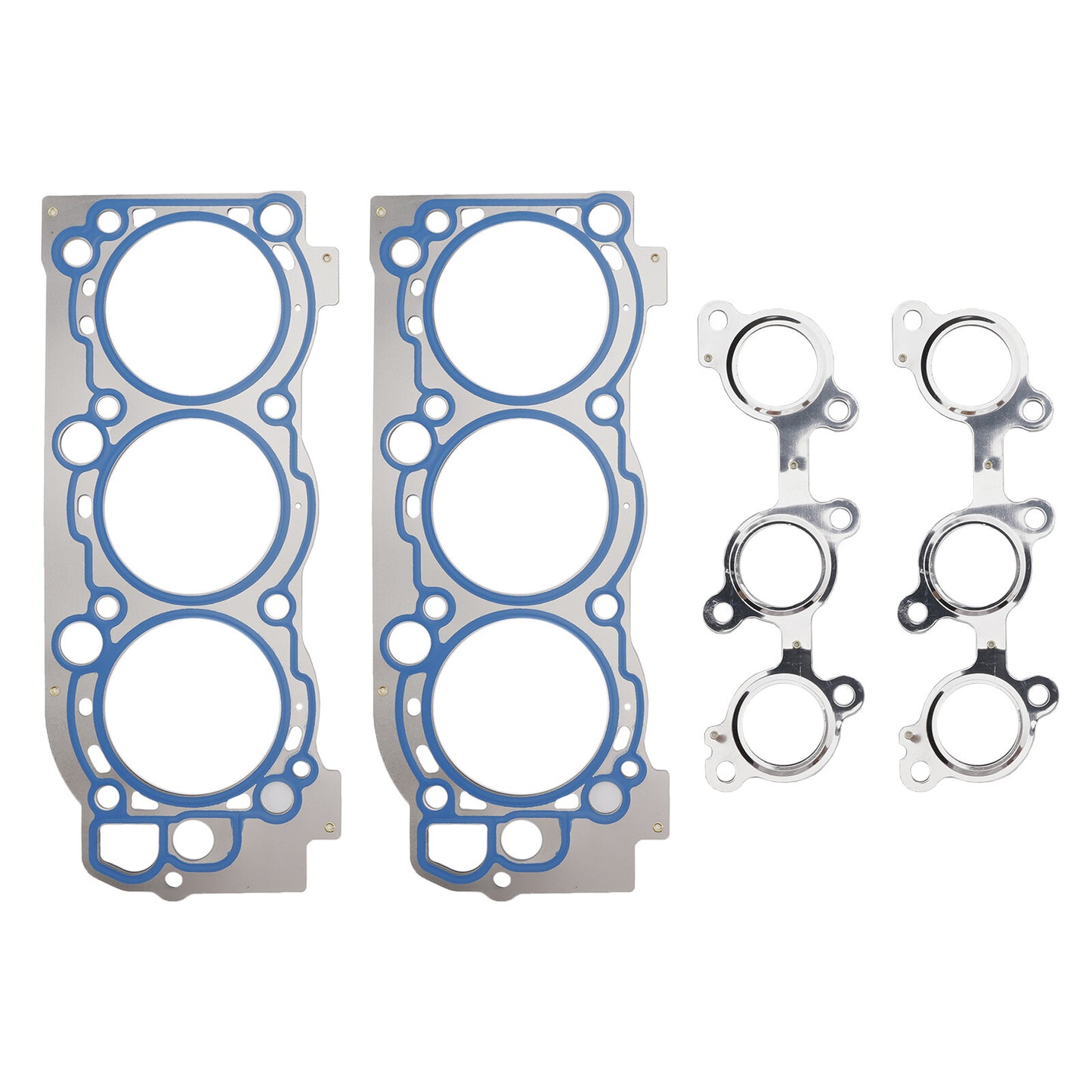 5VZ-FE Engine Overhaul Gasket Kit for Toyota 3.4L V6 T100 Tacoma 4Runner