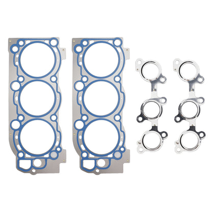 5VZ-FE Engine Overhaul Gasket Kit for Toyota 3.4L V6 T100 Tacoma 4Runner