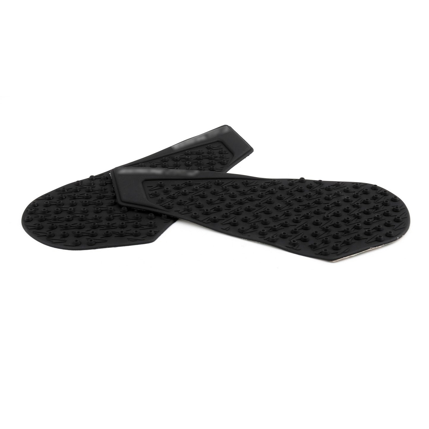 Tank Traction Pad Side Gas Knee Grip Protector Fit For Suzuki GSXR 600 750 11-14