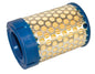 Solid Spare Kohler 17 083 32-S Air Filter Element