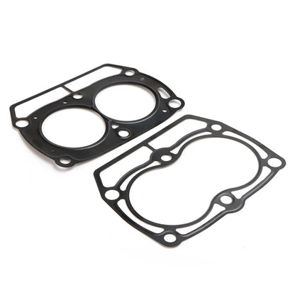 Cylinder Jug Piston Gasket Kit for Polaris Ranger 800 XP Crew RZR 800 4 S 05 ~17