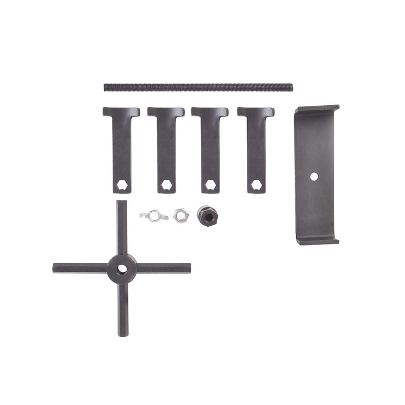 Heavy Duty Stable Automatic Transmission Clutch Spring Compressor Removal Tool