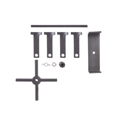 Heavy Duty Stable Automatic Transmission Clutch Spring Compressor Removal Tool