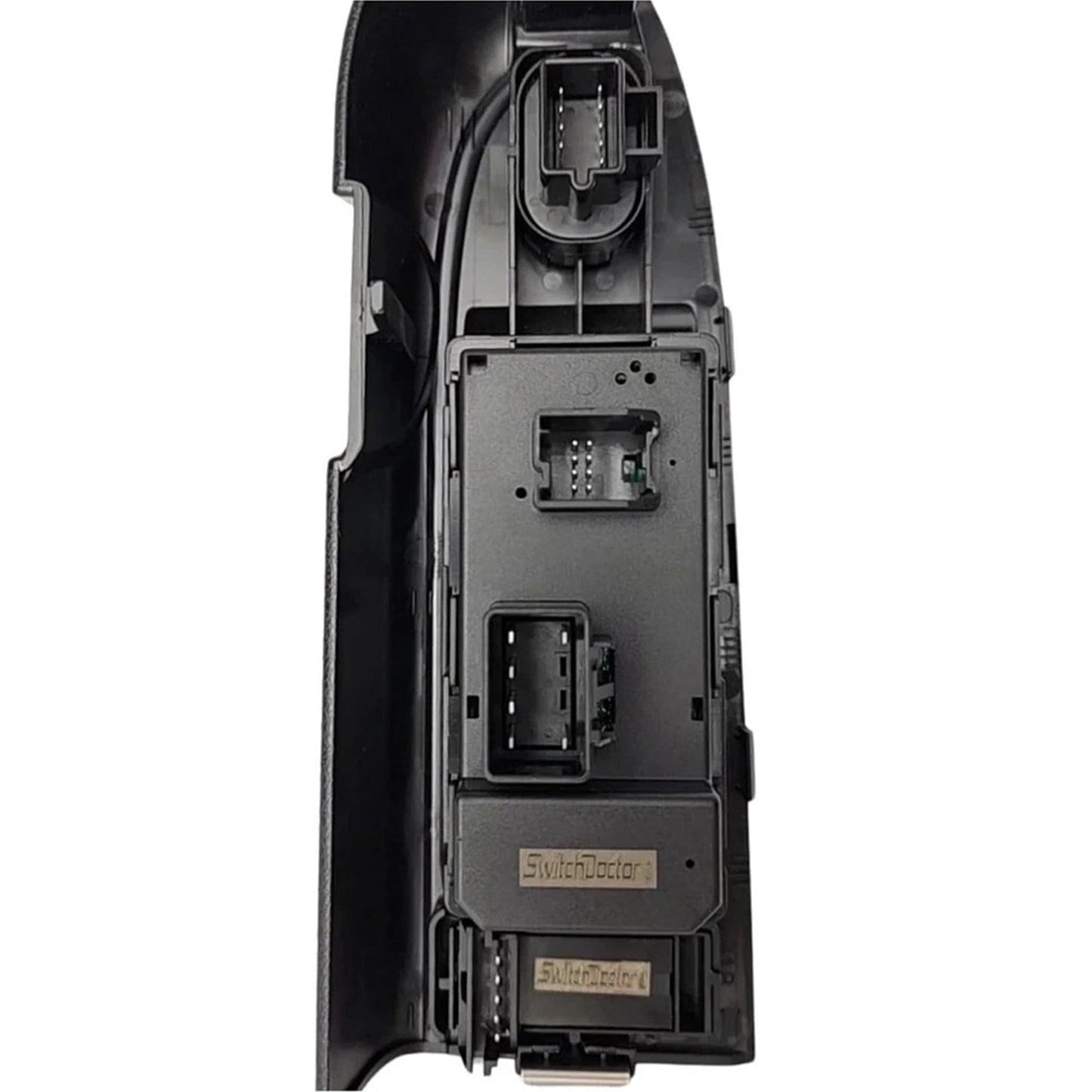 Window Master Switch Bezel Mirror & Lock Assembly 22968506 for Chevrolet 10-13