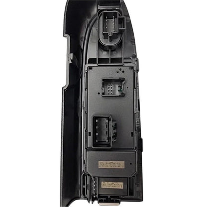 Window Master Switch Bezel Mirror & Lock Assembly 22968506 for Chevrolet 10-13
