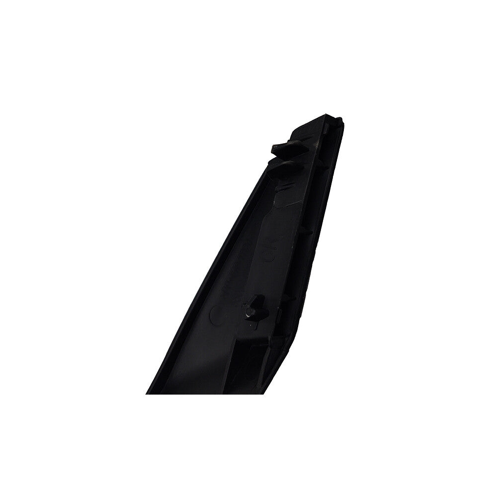 Front Windshield Wiper Side Cowl Cover Trim For Toyota Corolla 2014-2019