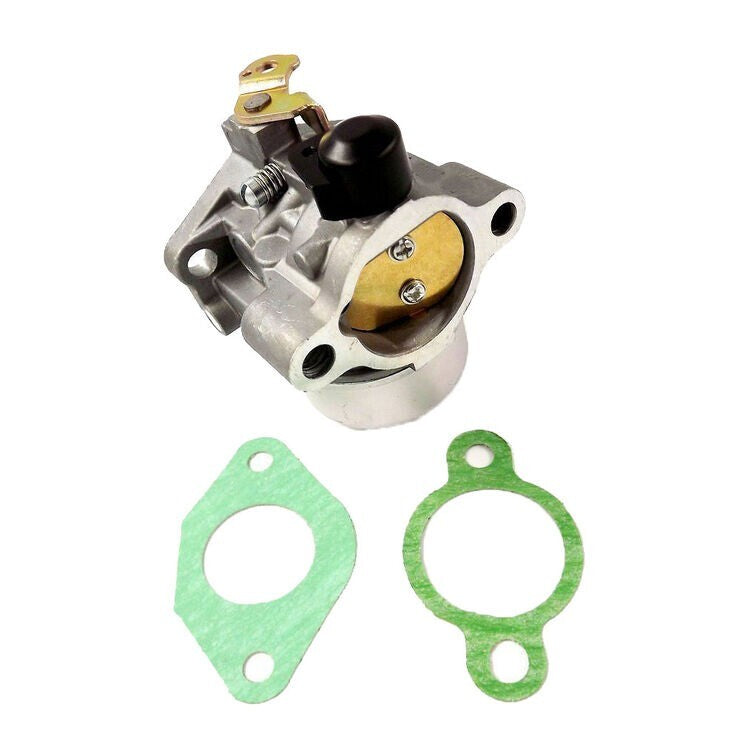 Solid Spare Kohler 12 853 140-S Carburetor Kit With Gaskets Genuine