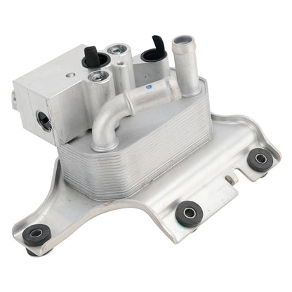 Automatic Transmission Oil Cooler HL3Z7A095B For Ford F-150 2017-2020