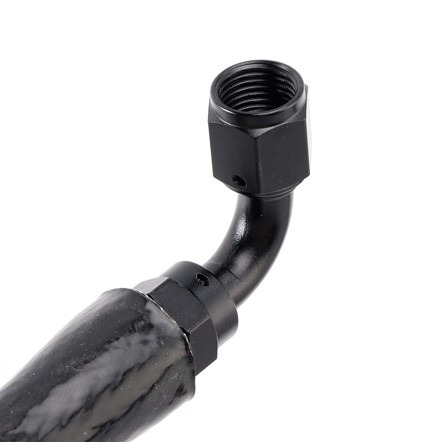 Turbocharger Coolant Line Upgrade Kit For Ford F-150 3.5L 2011-2016