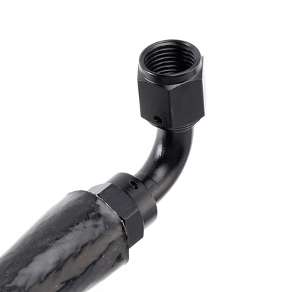 Turbocharger Coolant Line Upgrade Kit For Ford F-150 3.5L 2011-2016