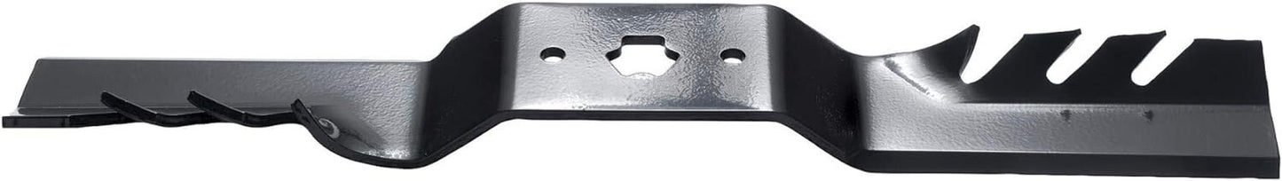 Solid Spare Oregon 91-938 Gator G3 Replacement Lawn Mower Mulching Blade, 17-7/8-Inch
