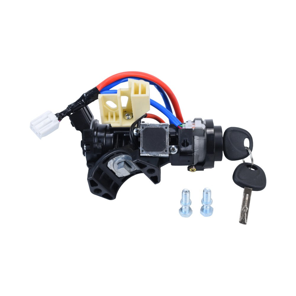 Ignition Lock Switch Assembly with Keys For Hyundai Sonata 2015-2019 81905-C2510