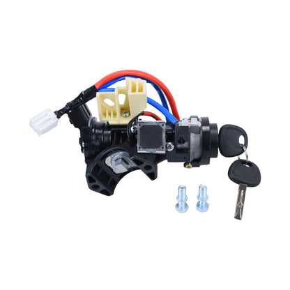 Ignition Lock Switch Assembly with Keys For Hyundai Sonata 2015-2019 81905-C2510