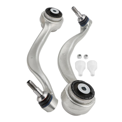 2Pcs Left + Right Lower Control Arm For BMW X5 G05 X6 G06 X7 G07 2019-2024