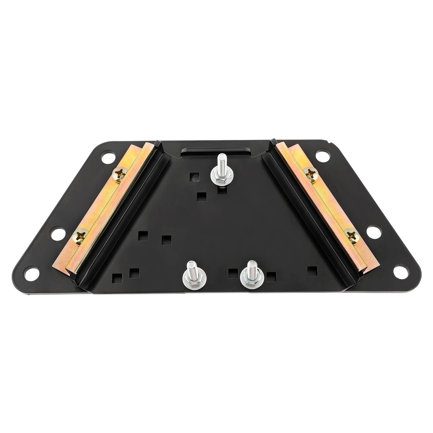 90251 Bench Plate Kit For Instant Press Change Workbench Tool Setup Assembly Set