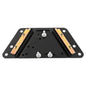 90251 Bench Plate Kit For Instant Press Change Workbench Tool Setup Assembly Set