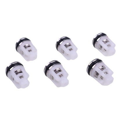 Solid Spare 7104223 for Simpson Cleaning Replacement Valve Kit for Pressure Washer Pumps