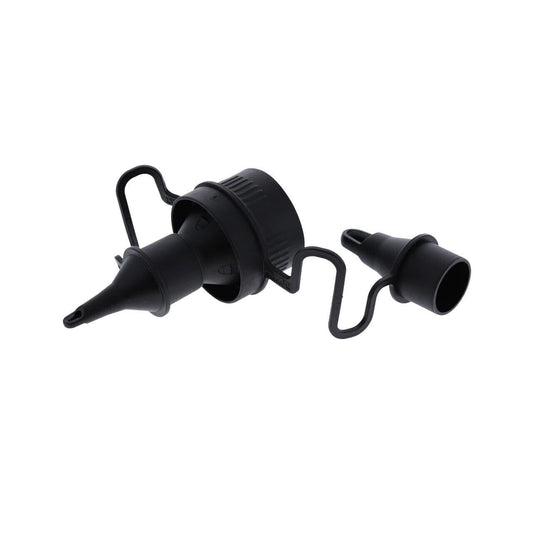 Solid Spare Black and Decker DeWalt N434868 Leaf Blower Inflator Nozzle DCE100B