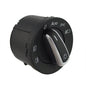 Headlight Switch Fog Head Light Lamp Knob 5ND941431B For VW Golf Passat Touran