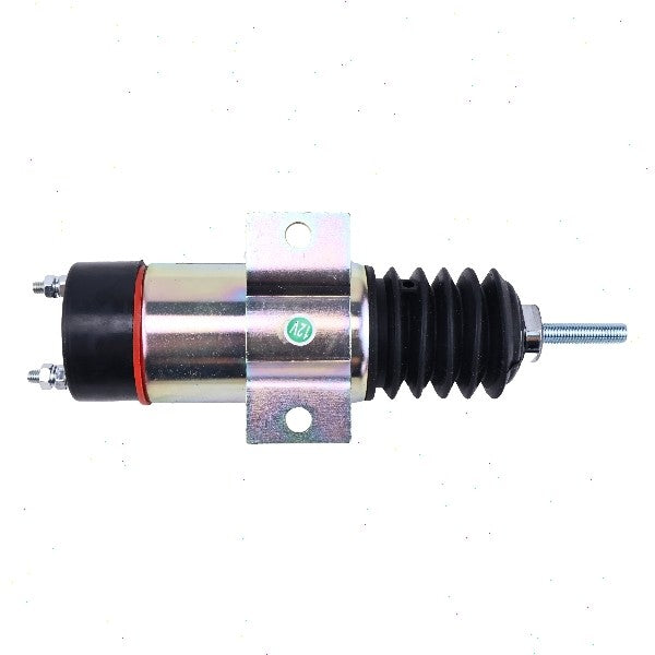 Solid Spare 12V Terminals Solenoid D610-A1V12 20780GT Kubota WG-750 DF-750 DF-752 DF-972