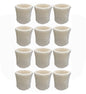 Solid Spare 12 EFP Filters for H64-PDQ-4 Extended Life Humidifier Wick Holmes Sunbeam