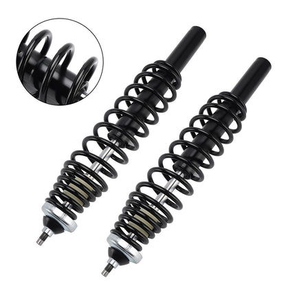 7555749 Pair Front Shocks For Polaris Ace 325 Haw-Keye Sportsman Trail Blazer