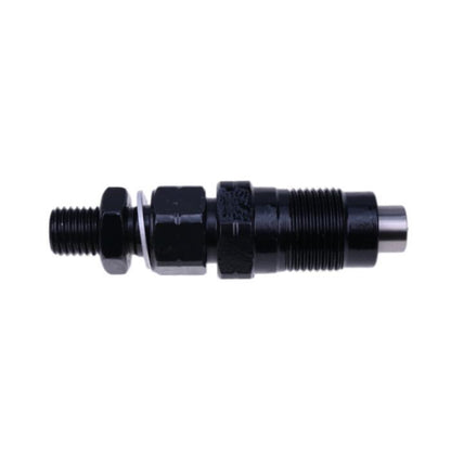 Solid Spare Fuel Injectors 1G677-53903 For Kubota F2690 F2690E F3080 F3680 B2301HSD B2320HSD