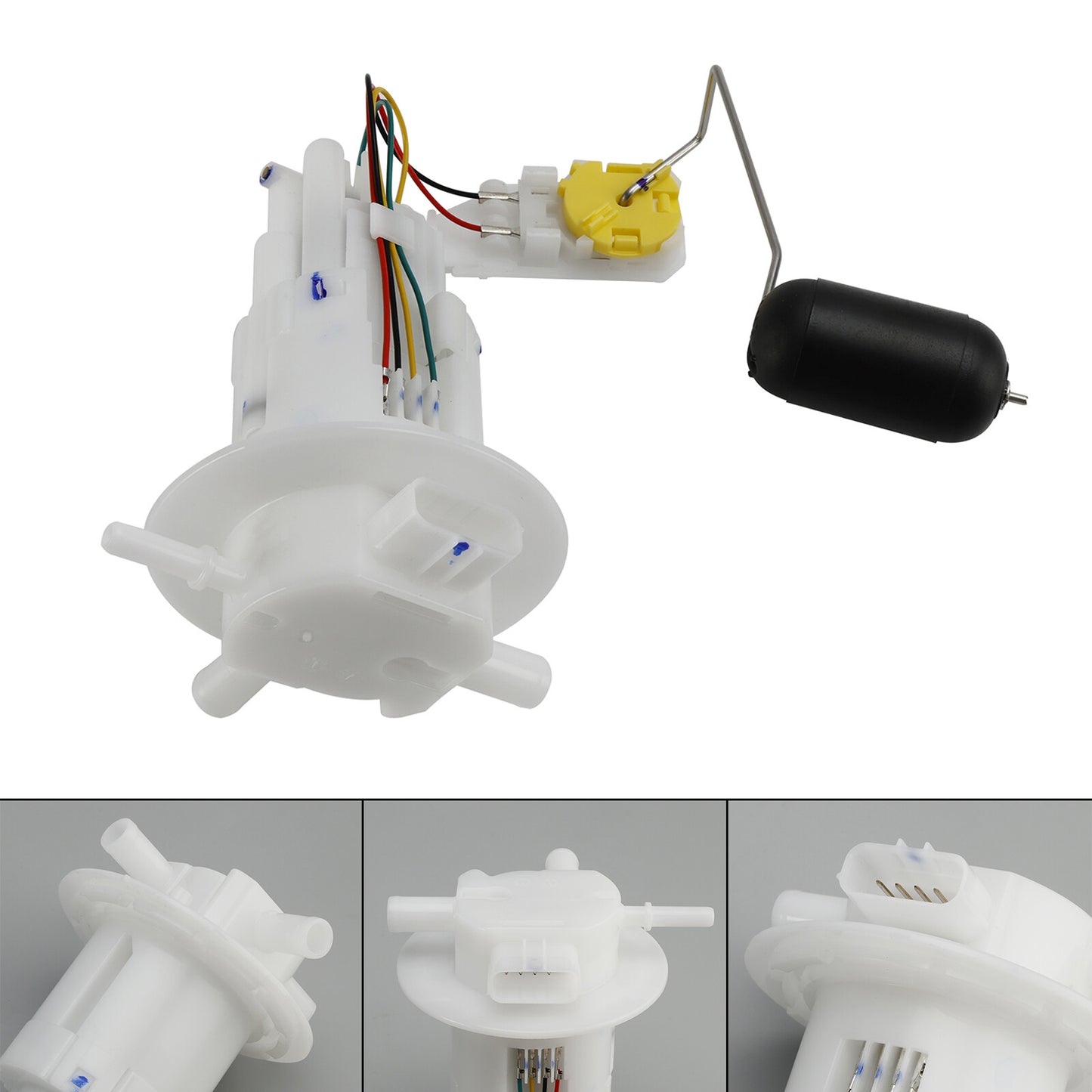 Fuel Pump Assy 16700-K26-305 16700-K26-902 For Honda Msx125 Grom 125 2013-2016