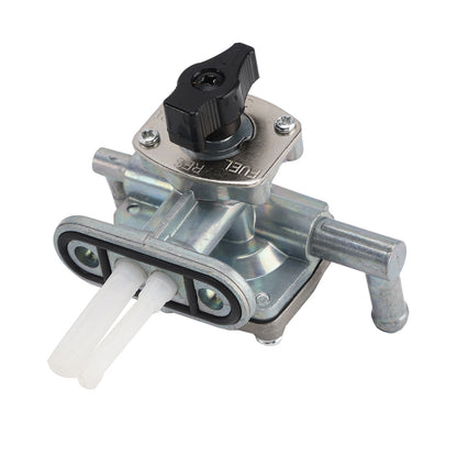 Gas Fuel Petrol Valve Petcock 51023-S004 For Kawasaki Ksf50 Kfx50 Atv 2003-2006