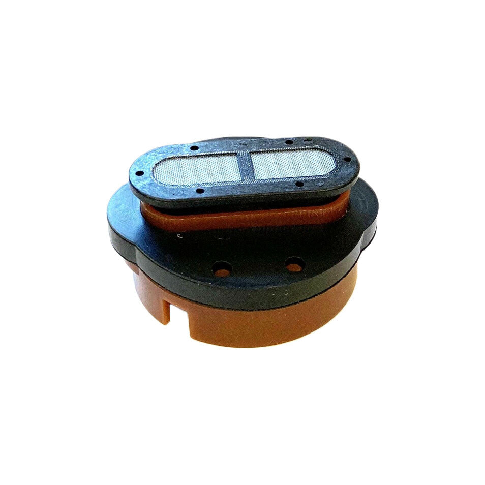 Isolator, Insulator, Fuel Strainer Fits Mercury #892267510, 892267523, 892267534